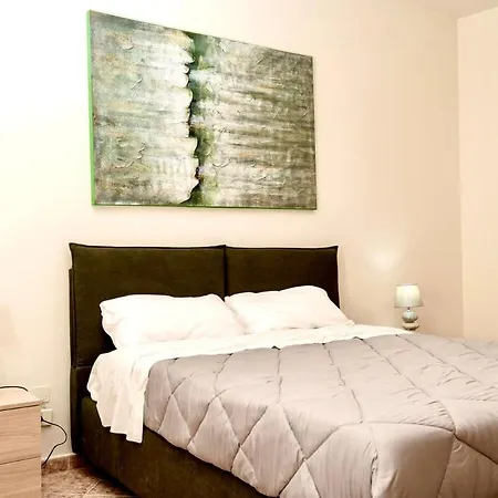 Casa Girgenti Apartamento Agrigento