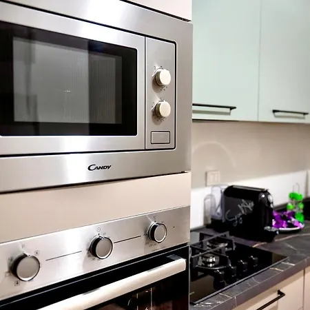 Apartamento Casa Girgenti