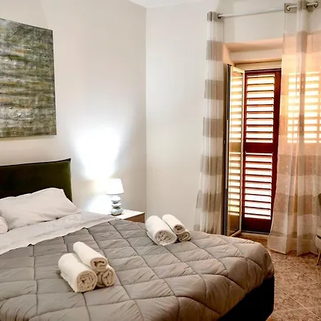 Casa Girgenti דירה אגריג'נטו