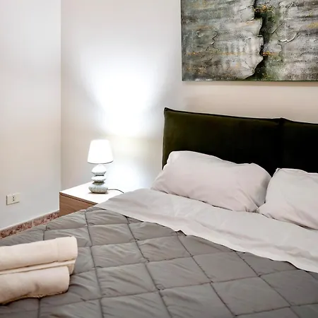 Casa Girgenti Apartamento *