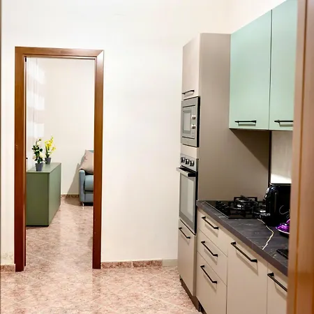 Apartamento Casa Girgenti Agrigento