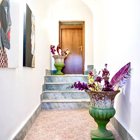 דירה Casa Girgenti