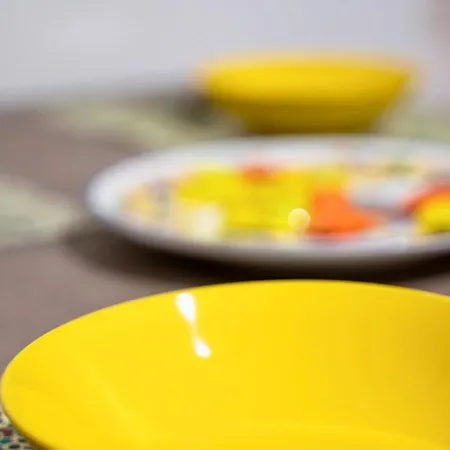 Casa Girgenti Apartamento