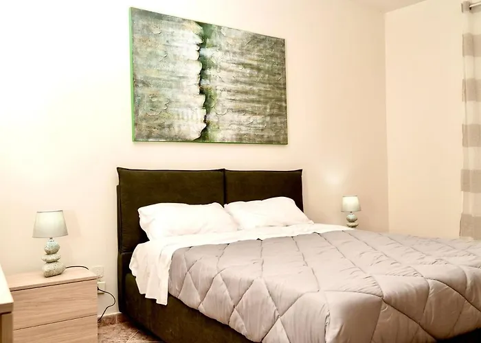 Casa Girgenti Apartment Agrigento