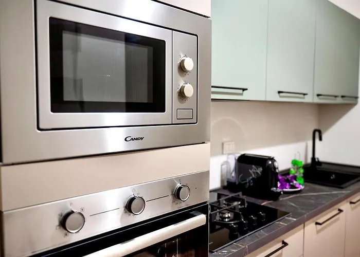 דירה Casa Girgenti