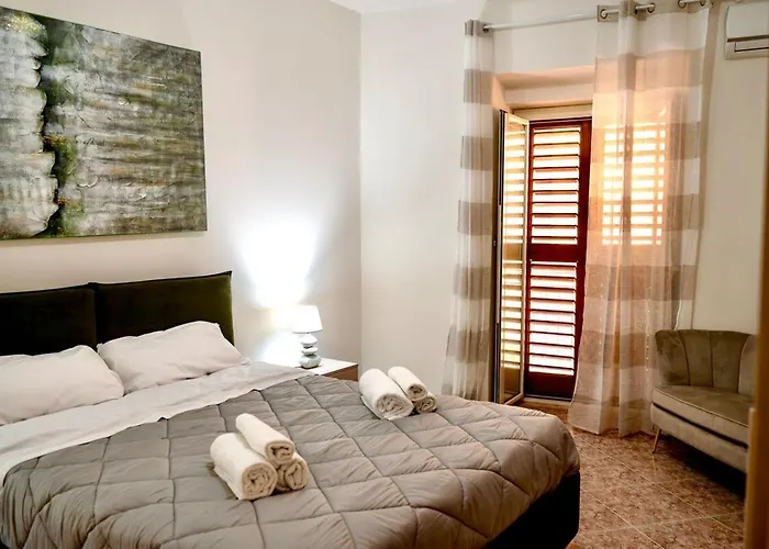 Casa Girgenti Apartment Agrigento