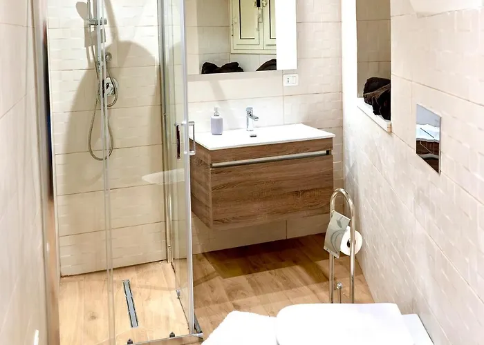 Casa Girgenti Agrigento