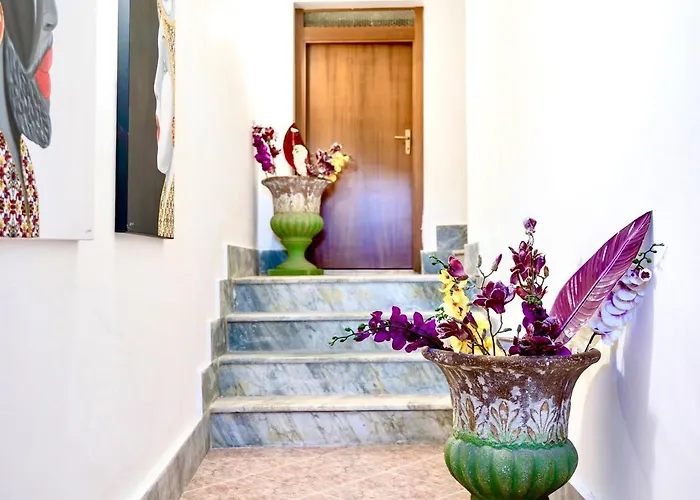 דירה Casa Girgenti