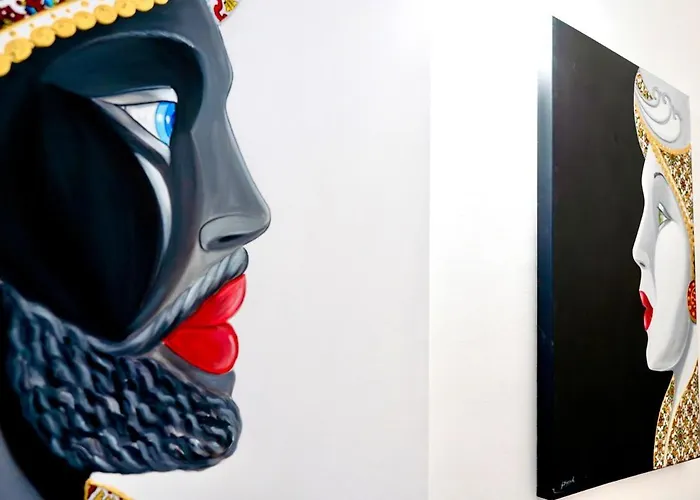 Casa Girgenti דירה