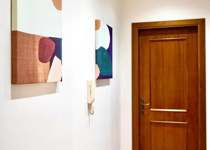 דירה Casa Girgenti