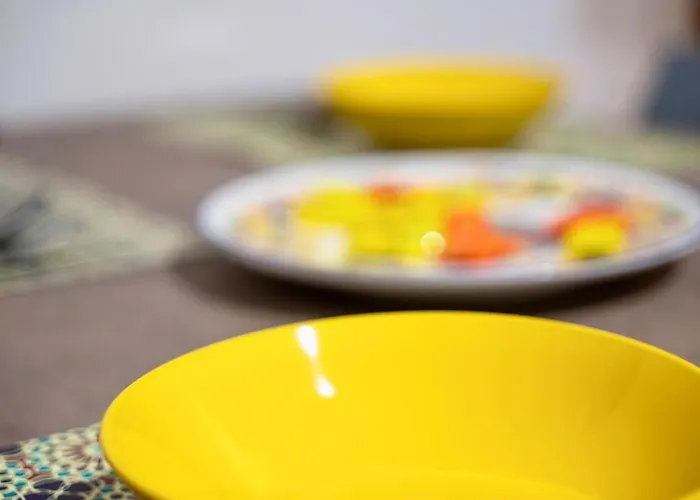 Casa Girgenti דירה