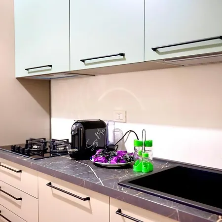 Appartamento Casa Girgenti Agrigento