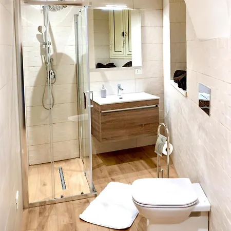 Casa Girgenti Agrigento