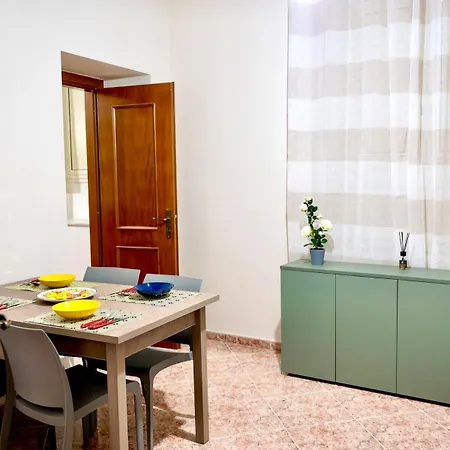Casa Girgenti