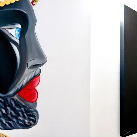 Casa Girgenti Апартаменты