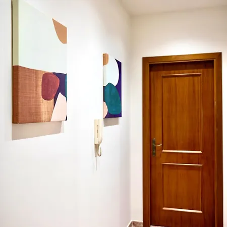 Апартаменты Casa Girgenti