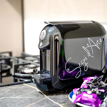 Appartamento Casa Girgenti *