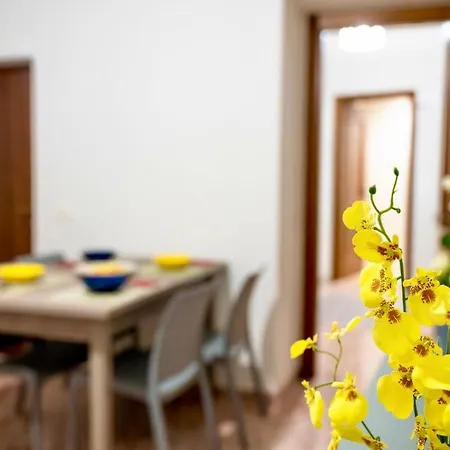 Διαμέρισμα Casa Girgenti Αγκριτζέντο