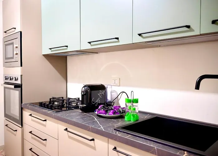 Appartement Casa Girgenti Agrigente