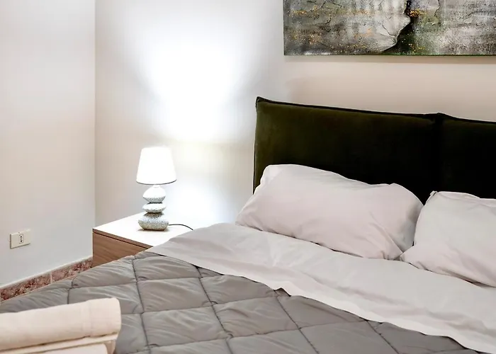 Casa Girgenti Appartement *