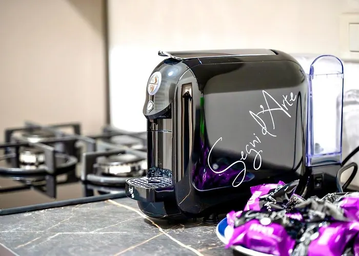 Appartement Casa Girgenti *